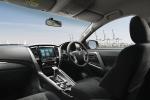 Mitsubishi Pajero Sport 2020 года (AU)